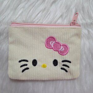Hello Kitty Small Coin Purse
